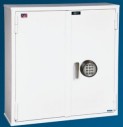 American Security E-Lock Pharmacy Safe PSE-9